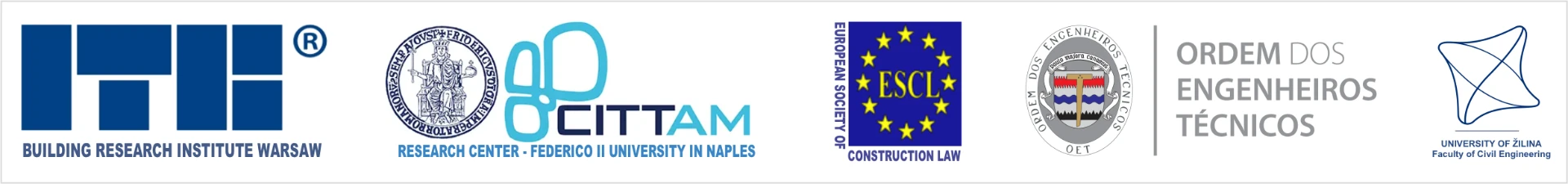 Academic and institutional partners of CAUSummit 2027 (group 3)